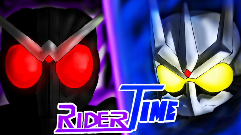 [UPDATE]Rider Time - Roblox Strategy Hub: Stats, Videos & Power Tips