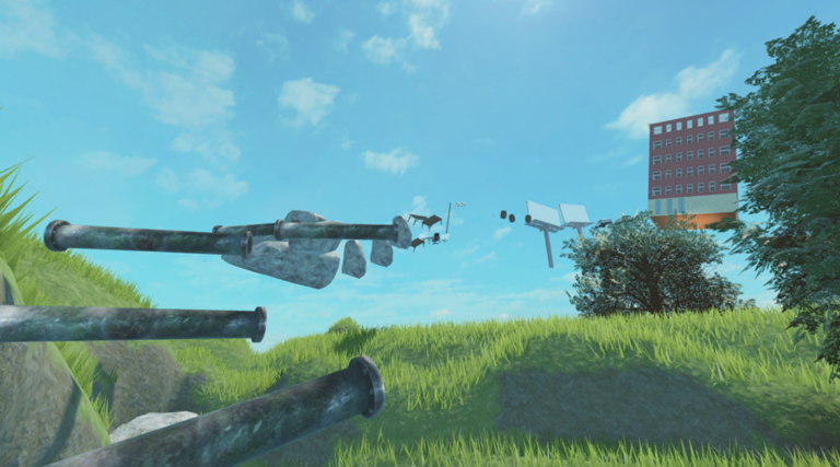 Korblox & Headless Hangout test - Roblox Strategy Hub: Stats, Videos & Power Tips