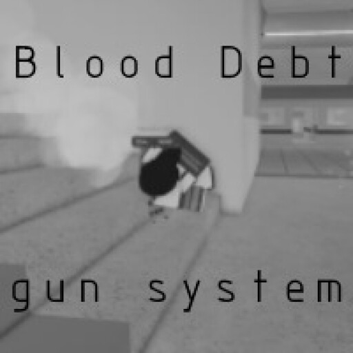 RobloxGo - Blood Debt Gun System / recall - Roblox Strategy Hub: Stats, Videos & Power Tips