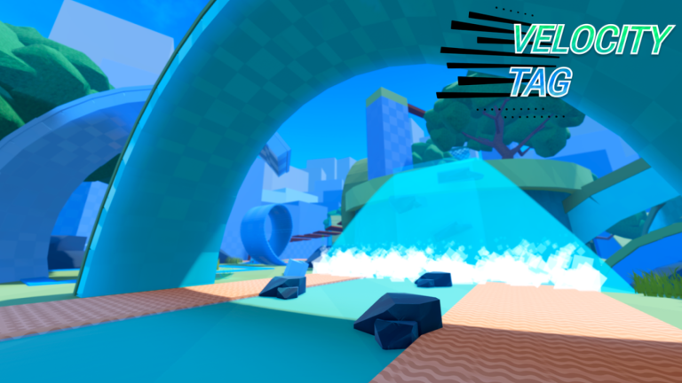 RobloxGo | Velocity Tag - Real Time Stats, Insights And Ranking