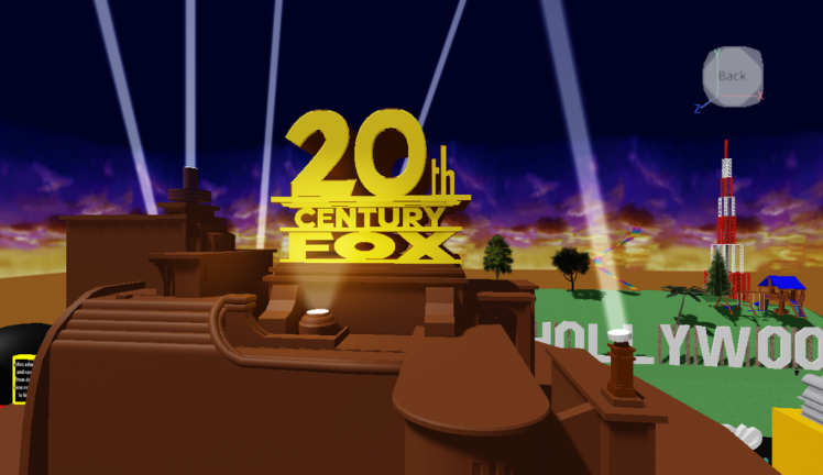 20th Century Fox 1994 Logo Remake 2024 Re-Load - Roblox Strategy Hub: Stats, Videos & Power Tips