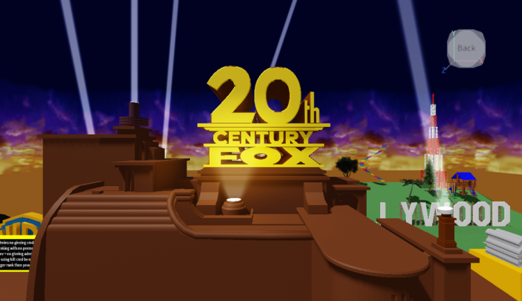 20th Century Fox 1994 Logo Remake 2024 Re-Load - Roblox Strategy Hub: Stats, Videos & Power Tips