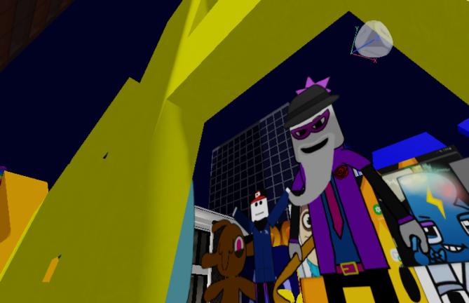 20th Century Fox 1994 Logo Remake 2024 Re-Load - Roblox Strategy Hub: Stats, Videos & Power Tips