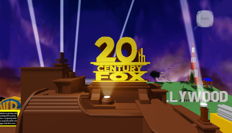 20th Century Fox 1994 Logo Remake 2024 Re-Load - Roblox Strategy Hub: Stats, Videos & Power Tips