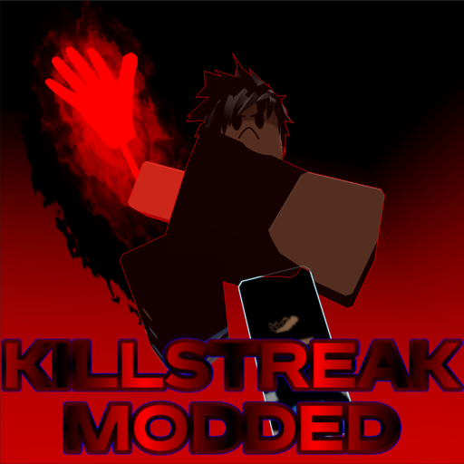 RobloxGo - Killstreak MODDED [FIXED] - Roblox Strategy Hub: Stats, Videos & Power Tips