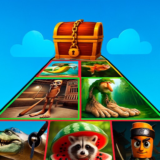 RobloxGo - Impossible Brainrot Glass Bridge - Roblox Strategy Hub: Stats, Videos & Power Tips