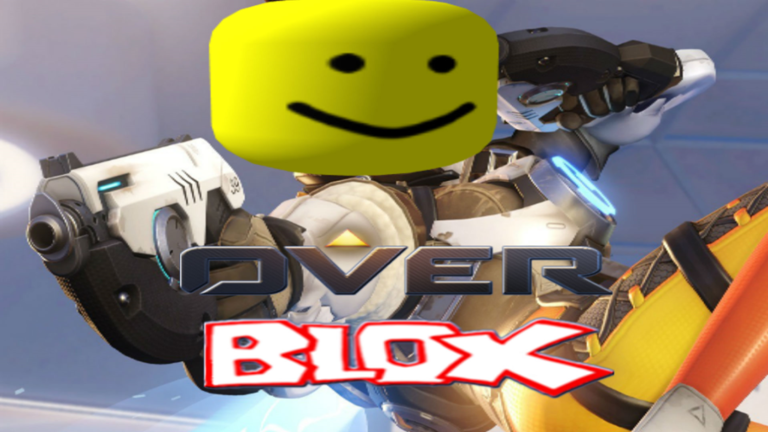 RobloxGo | Overblocks - Overwatch in Roblox (Beta) - Real Time Stats ...