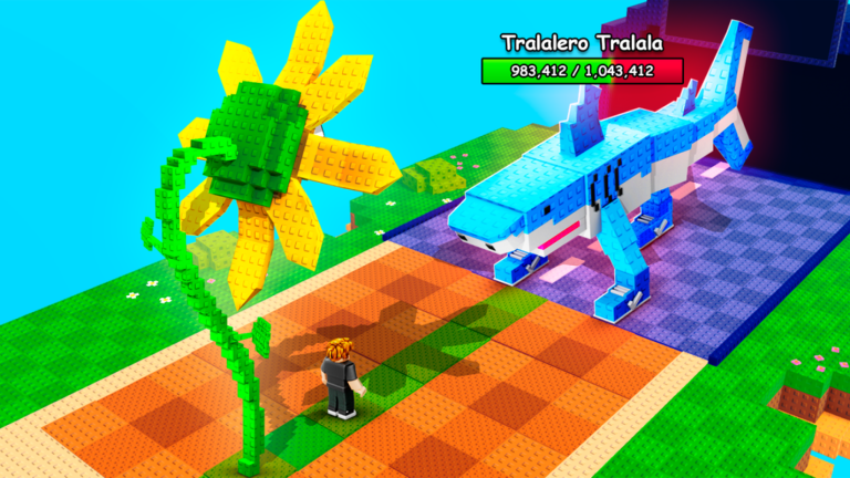 Plants Vs Brainrots 🌻 - Roblox Strategy Hub: Stats, Videos & Power Tips