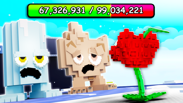 Plants Vs Brainrots 🌻 - Roblox Strategy Hub: Stats, Videos & Power Tips