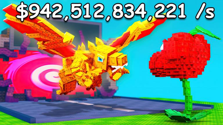 Plants Vs Brainrots 🌻 - Roblox Strategy Hub: Stats, Videos & Power Tips