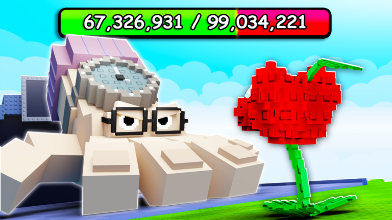 Plants Vs Brainrots 🌻 - Roblox Strategy Hub: Stats, Videos & Power Tips