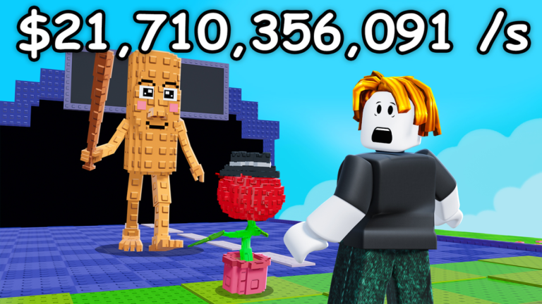 Plants Vs Brainrots 🌻 - Roblox Strategy Hub: Stats, Videos & Power Tips