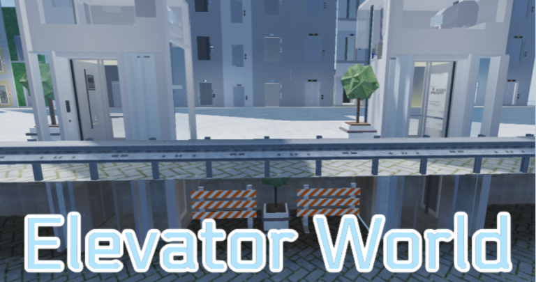 Elevator World [NEW ELEVATORS]