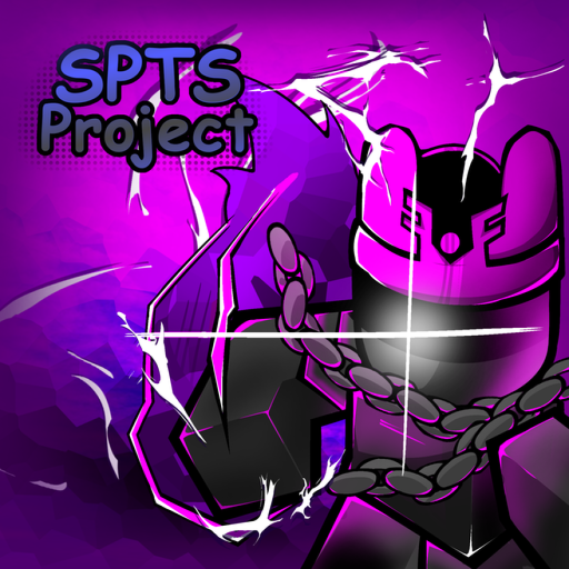 RobloxGo - SPTS Project ⚡ - Roblox Strategy Hub: Stats, Videos & Power Tips
