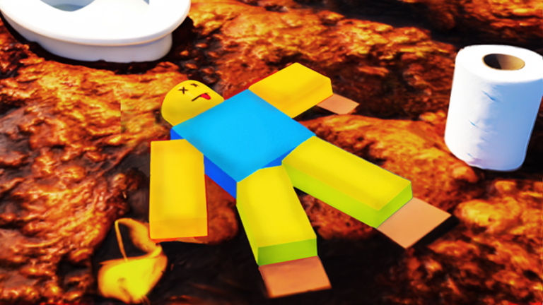 The Floor Is Poop! 💩 - Roblox Strategy Hub: Stats, Videos & Power Tips