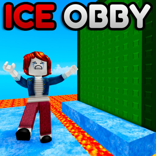 RobloxGo - Impossible Ice Obby ❄️ - Roblox Strategy Hub: Stats, Videos & Power Tips
