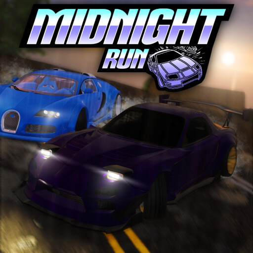 RobloxGo - Midnight Run [UPDATE🏁] - Roblox Strategy Hub: Stats, Videos & Power Tips