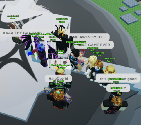 Halo's Glitch Per Difficulty Chart Obby - Roblox Strategy Hub: Stats, Videos & Power Tips