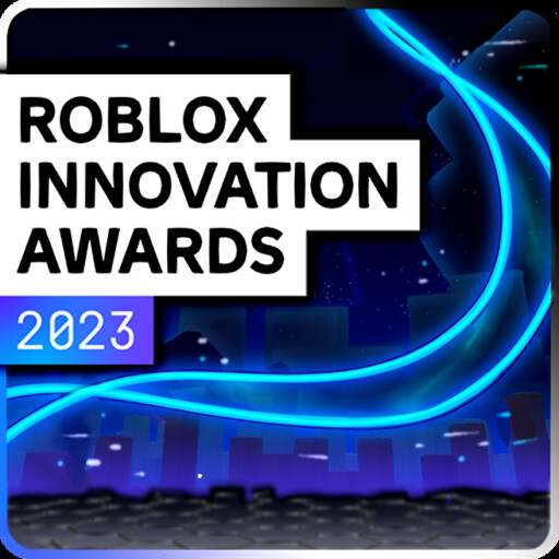 RobloxGo - Roblox Innovation Awards 2023 - Voting Hub - Roblox Strategy Hub: Stats, Videos & Power Tips