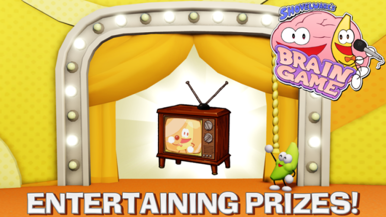 Shovelware's Brain Game(uncopylocked) - Roblox Strategy Hub: Stats, Videos & Power Tips