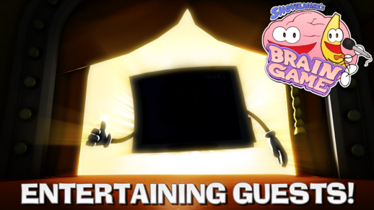 Shovelware's Brain Game(uncopylocked) - Roblox Strategy Hub: Stats, Videos & Power Tips