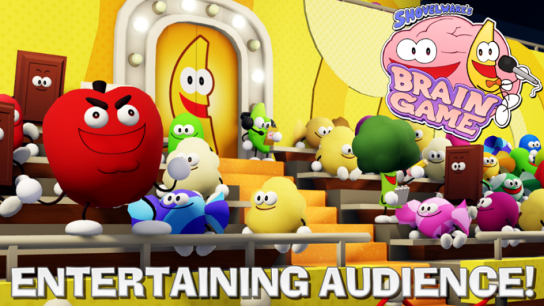 Shovelware's Brain Game(uncopylocked) - Roblox Strategy Hub: Stats, Videos & Power Tips