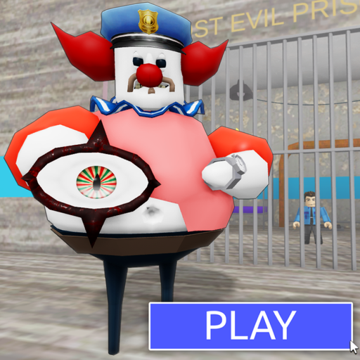 RobloxGo - CLOWN BARRY'S PRISON RUN! Obby - Roblox Strategy Hub: Stats, Videos & Power Tips