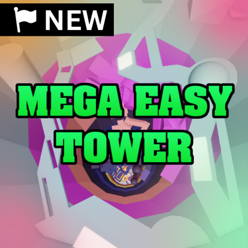 RobloxGo - Mega Easy Tower - Roblox Strategy Hub: Stats, Videos & Power Tips
