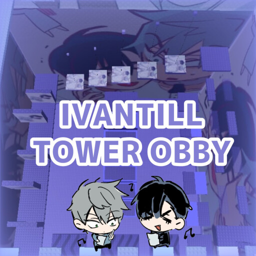 RobloxGo - Ivantill Alien Stage Tower Obby - Roblox Strategy Hub: Stats, Videos & Power Tips