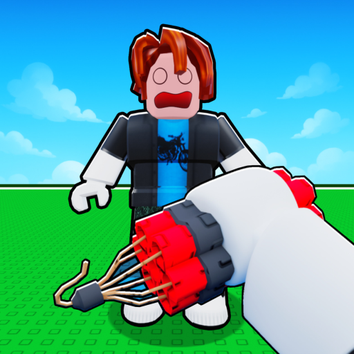 RobloxGo - Explode Everyone - Roblox Strategy Hub: Stats, Videos & Power Tips