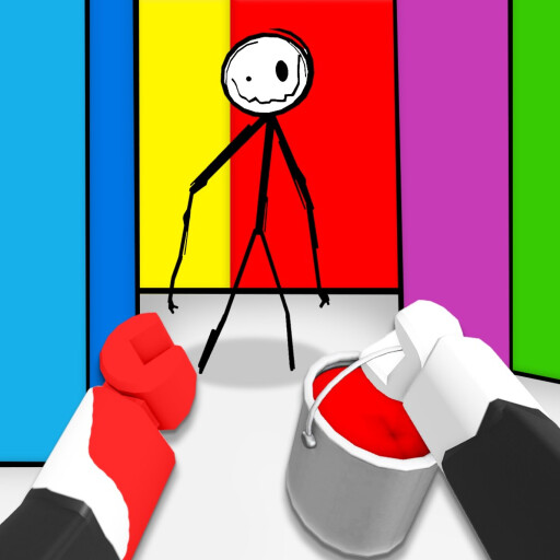 RobloxGo - Color or Die 🎨 - Roblox Strategy Hub: Stats, Videos & Power Tips