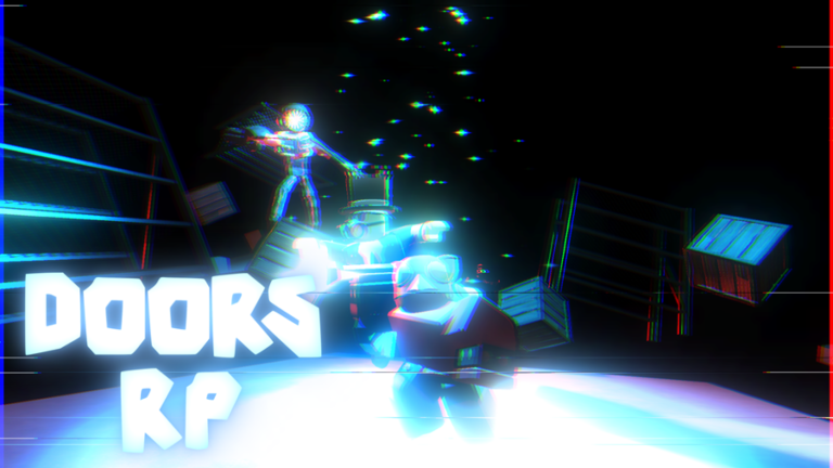DOORS RP - Roblox Strategy Hub: Stats, Videos & Power Tips