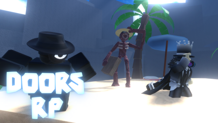DOORS RP - Roblox Strategy Hub: Stats, Videos & Power Tips