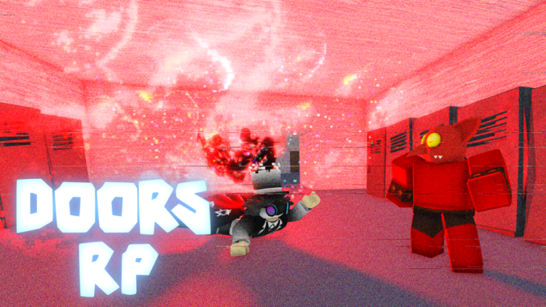 DOORS RP - Roblox Strategy Hub: Stats, Videos & Power Tips