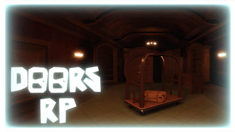 DOORS RP - Roblox Strategy Hub: Stats, Videos & Power Tips