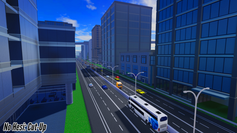 No Hesi: Cut-Up - Roblox Strategy Hub: Stats, Videos & Power Tips