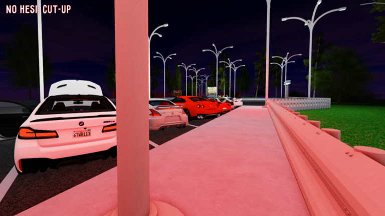 No Hesi: Cut-Up - Roblox Strategy Hub: Stats, Videos & Power Tips