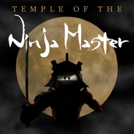 RobloxGo - Temple of the Ninja Masters - Retextured CE - Roblox Strategy Hub: Stats, Videos & Power Tips