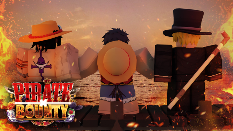 [ UPDATE3 ] Pirate Bounty - Roblox Strategy Hub: Stats, Videos & Power Tips