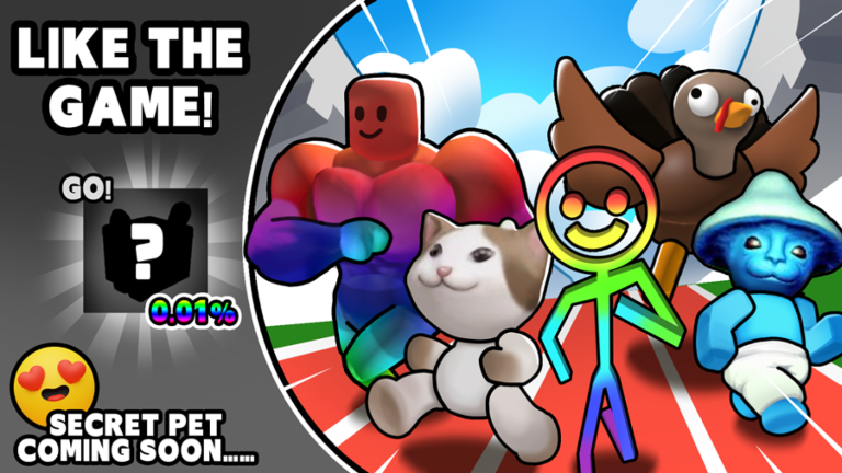 Run Star Simulator [Tung World] - Roblox Strategy Hub: Stats, Videos & Power Tips