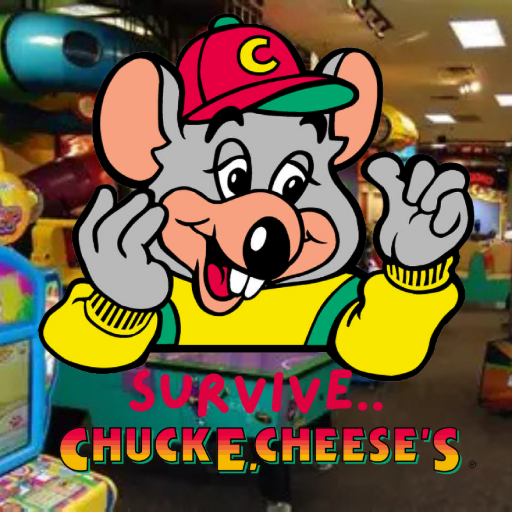 RobloxGo - Survival Chuck E. Cheese The Killer - Roblox Strategy Hub: Stats, Videos & Power Tips