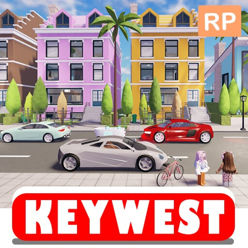 RobloxGo - KeyWest 🏠 RP [UPDATE 19] - Roblox Strategy Hub: Stats, Videos & Power Tips
