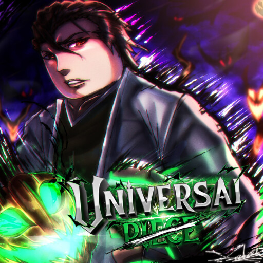 RobloxGo - [Lucky x4 🍀🌠] Universal piece - Roblox Strategy Hub: Stats, Videos & Power Tips