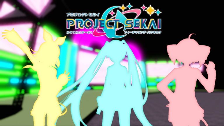 🎸 Project Sekai & Hatsune Miku RP! 🎶 - Roblox Strategy Hub: Stats, Videos & Power Tips