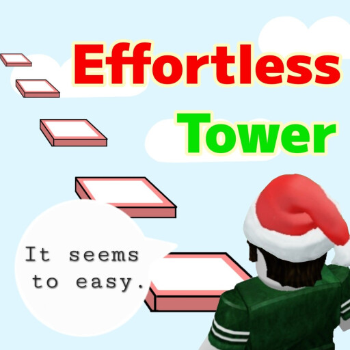 RobloxGo - [5000 stage!! ] Effortless Tower - Roblox Strategy Hub: Stats, Videos & Power Tips