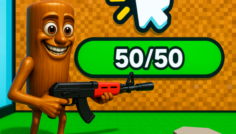 Shoot Wall Simulator - Roblox Strategy Hub: Stats, Videos & Power Tips