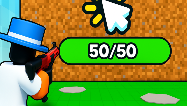 Shoot Wall Simulator - Roblox Strategy Hub: Stats, Videos & Power Tips