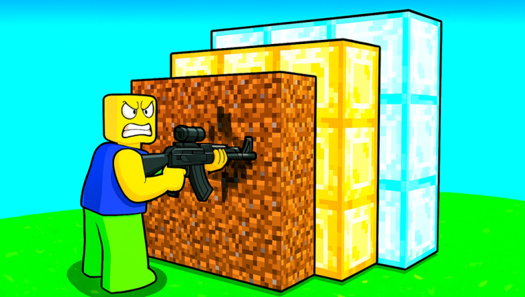 Shoot Wall Simulator - Roblox Strategy Hub: Stats, Videos & Power Tips