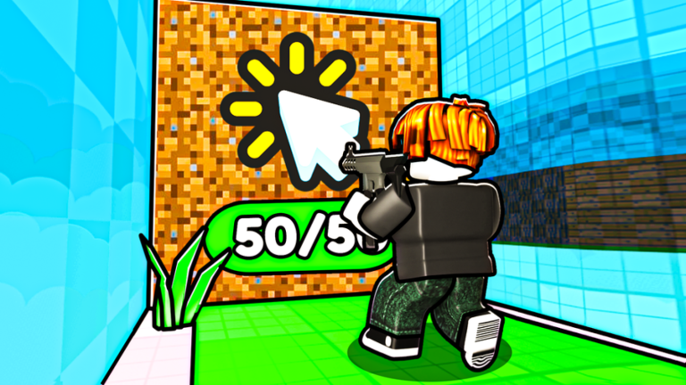 Shoot Wall Simulator - Roblox Strategy Hub: Stats, Videos & Power Tips