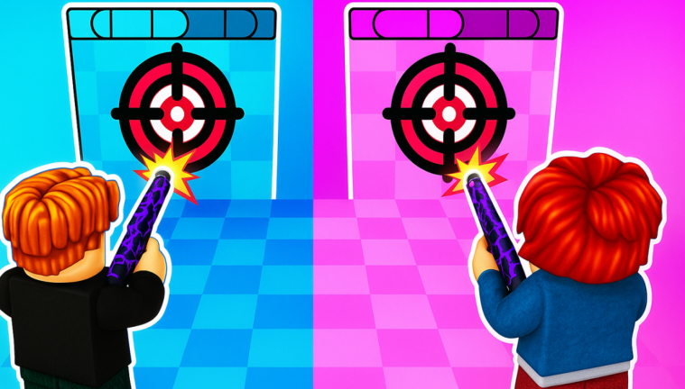 Shoot Wall Simulator - Roblox Strategy Hub: Stats, Videos & Power Tips